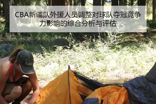 CBA新疆队外援人员调整对球队夺冠竞争力影响的综合分析与评估